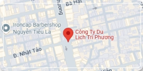 Trì Phương Tours