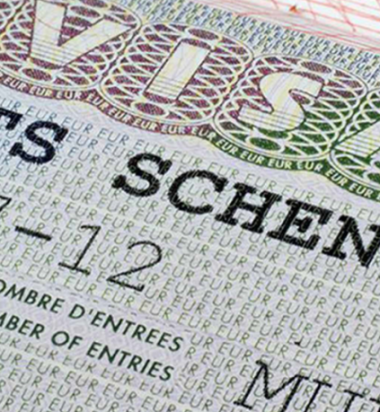 Dịch vụ xin visa Pháp uy tín – Cập nhật bảng phí visa Pháp