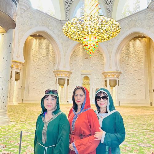 Trì Phương Tours