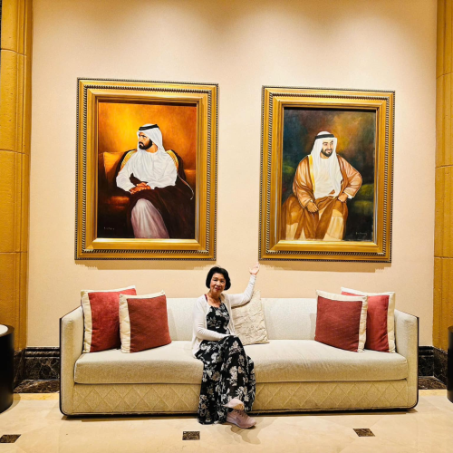 Trì Phương Tours
