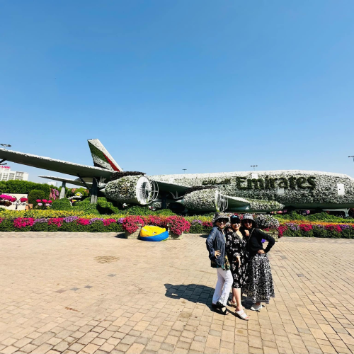 Trì Phương Tours