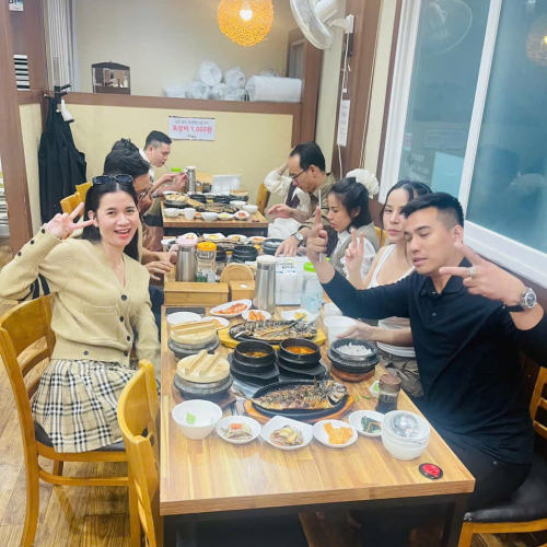 Trì Phương Tours