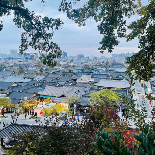 Trì Phương Tours