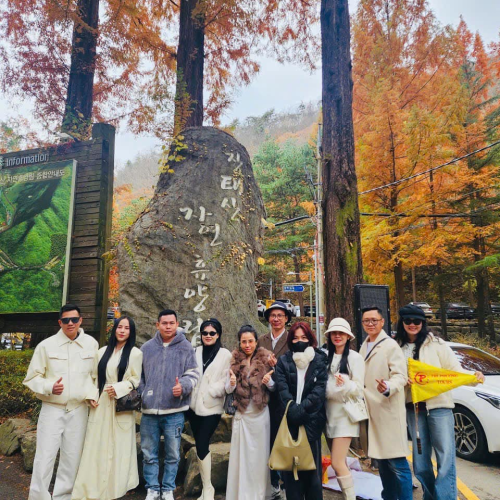 Trì Phương Tours