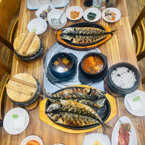 Trì Phương Tours