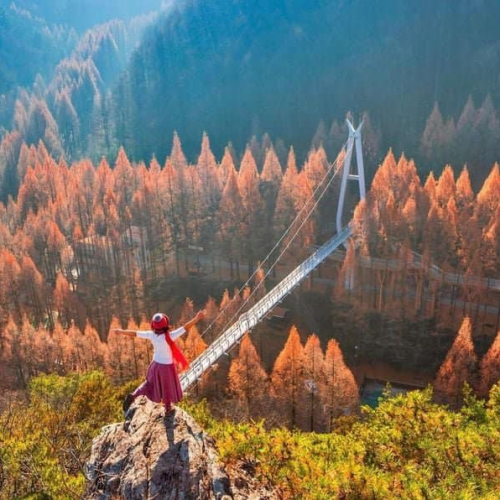 Trì Phương Tours