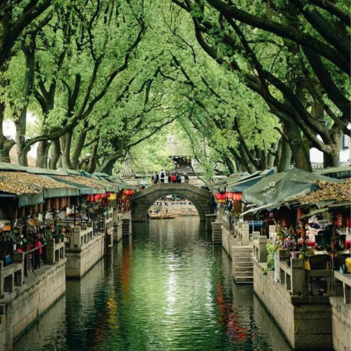 Trì Phương Tours