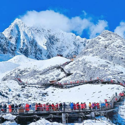 Trì Phương Tours