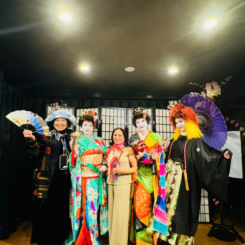 Trì Phương Tours
