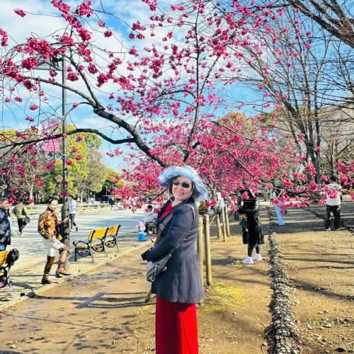 Trì Phương Tours