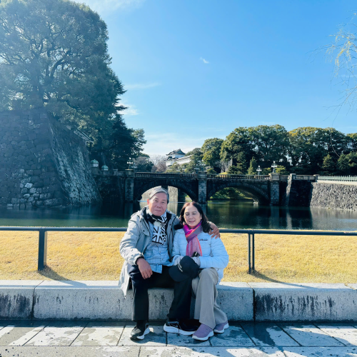 Trì Phương Tours