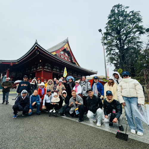 Trì Phương Tours