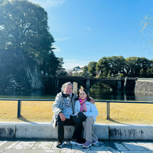 Trì Phương Tours