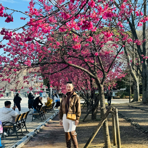 Trì Phương Tours