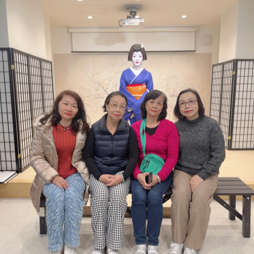 Trì Phương Tours