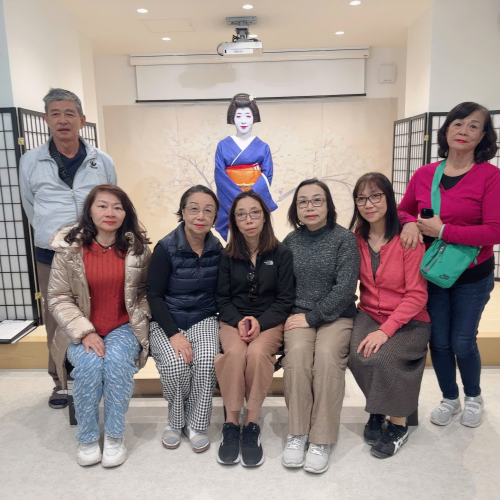 Trì Phương Tours