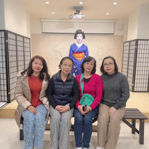 Trì Phương Tours