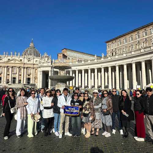 Trì Phương Tours
