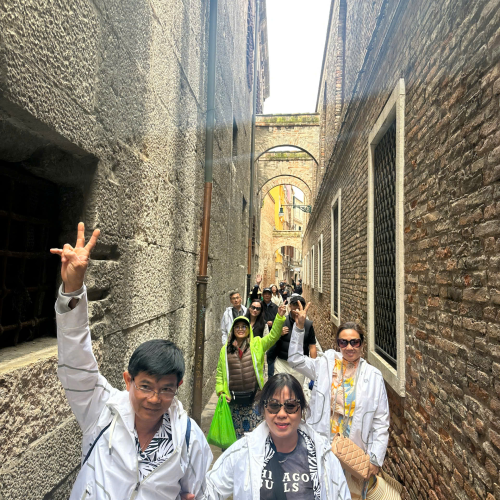 Trì Phương Tours