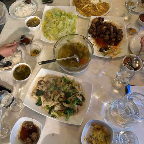 Trì Phương Tours