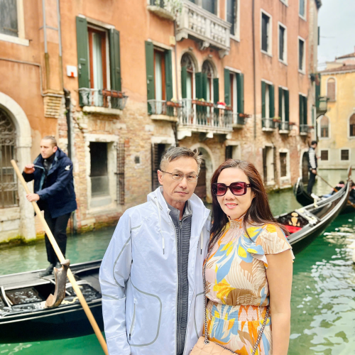 Trì Phương Tours