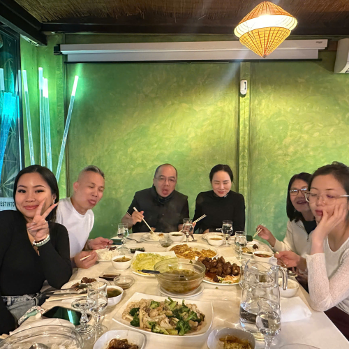 Trì Phương Tours