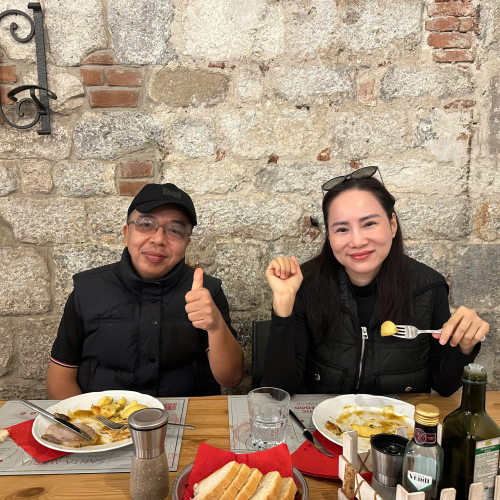 Trì Phương Tours