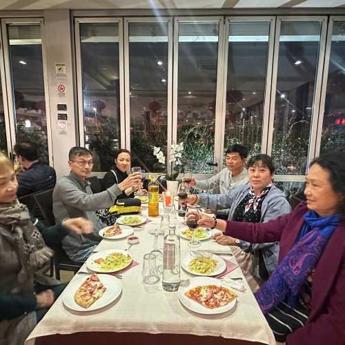 Trì Phương Tours