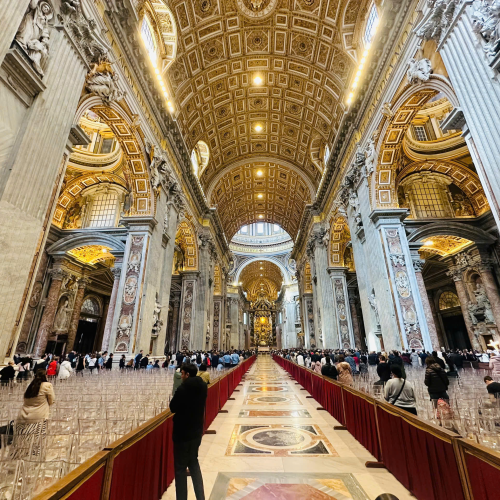 Trì Phương Tours