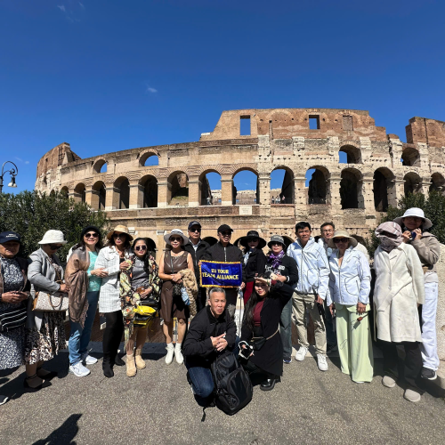 Trì Phương Tours