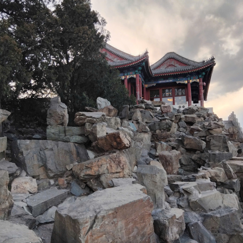 Trì Phương Tours