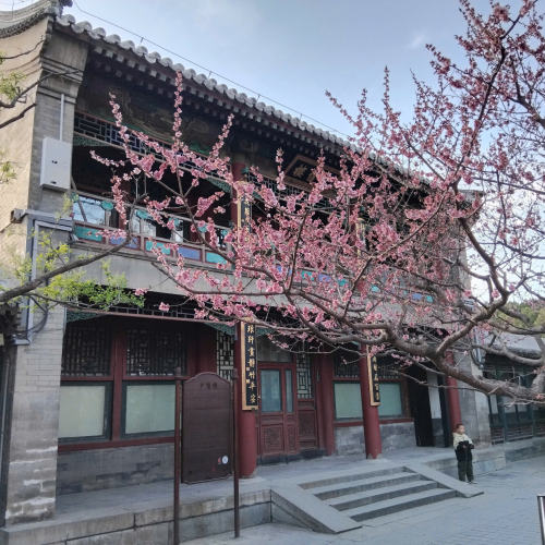 Trì Phương Tours