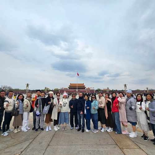 Trì Phương Tours