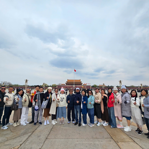 Trì Phương Tours