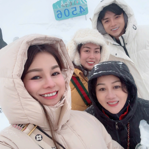 Trì Phương Tours