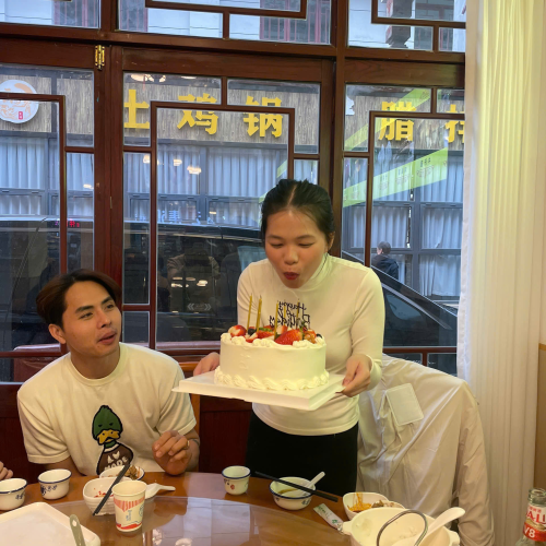 Trì Phương Tours