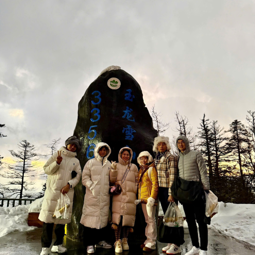 Trì Phương Tours