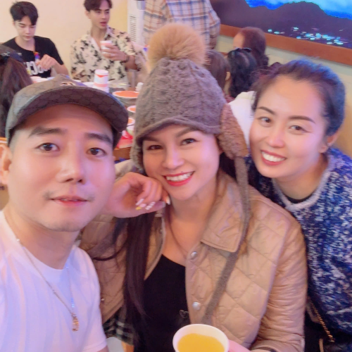 Trì Phương Tours