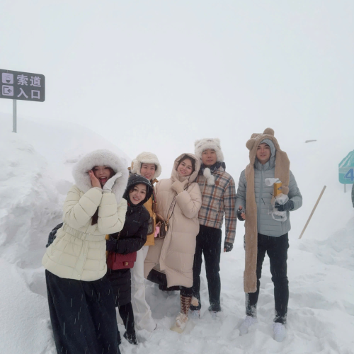 Trì Phương Tours