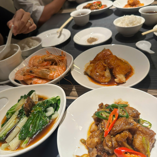 Trì Phương Tours