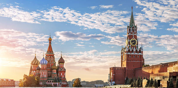 MATXCOVA - ST.PETERSBURG - 8N7Đ - THÁNG 05, 06, 07, 08, 09, 10