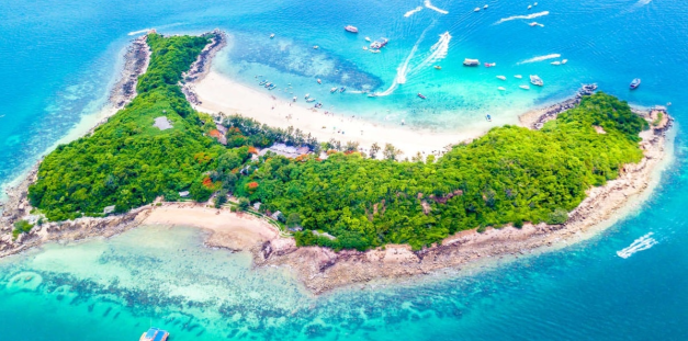 TOUR THÁI LAN BANGKOK - PATTAYA