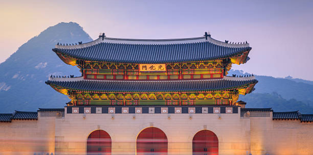 SEOUL - NAMI - EVERLAND - 5N4Đ - THÁNG 05, 06, 07, 08, 09
