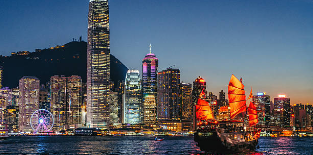 HONG KONG - FREEDAY - 4N3Đ - VNA - THÁNG 04, 05, 06, 07, 08, 09, 10