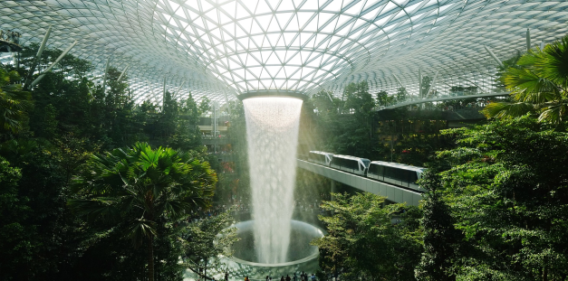 SINGAPORE MALAYSIA 5N4Đ VNA