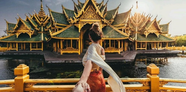 BANGKOK - PATTAYA - 5N4Đ - THÁNG 07, 08, 09, 10, 11, 12