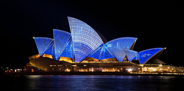 MONO SYDNEY 5N4Đ JESTAR