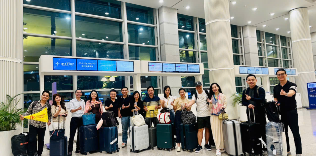 TPT - BUSAN – DAEGU – SEOUL 6N5D VNA / VJ tháng 6-7-8-9